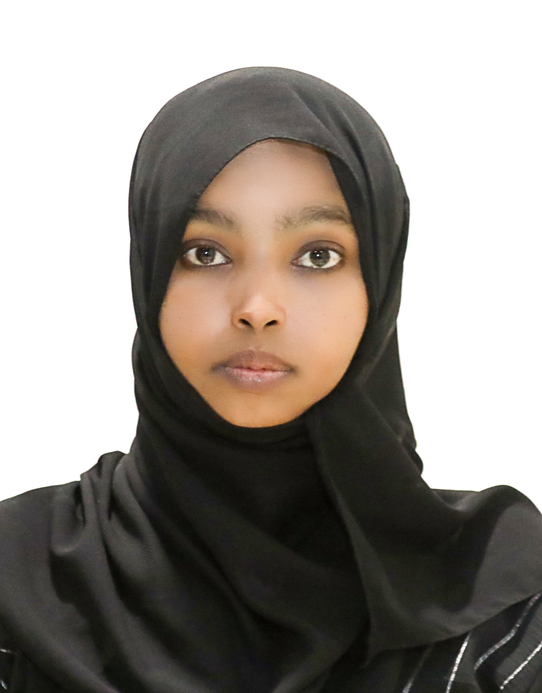  ወ/ሮ HELIMO ABDI MOHAMMED